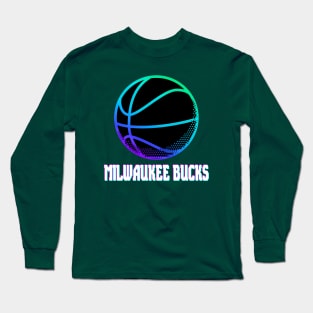 MilwaukeeB Long Sleeve T-Shirt